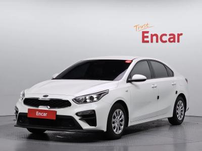 2021 Kia K3