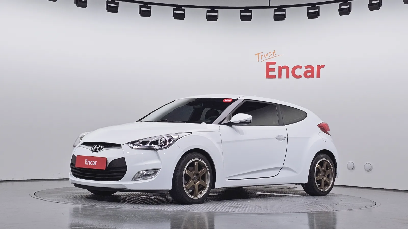 2016 Hyundai Veloster