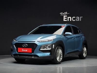 2018 Hyundai Kona