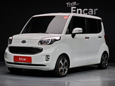 2013 Kia RAY