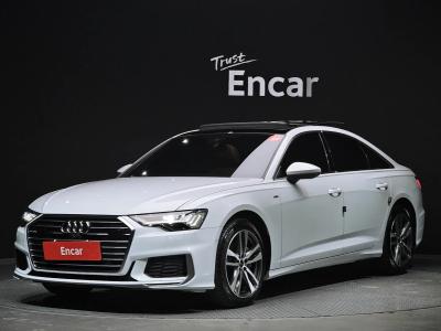 2023 Audi A6