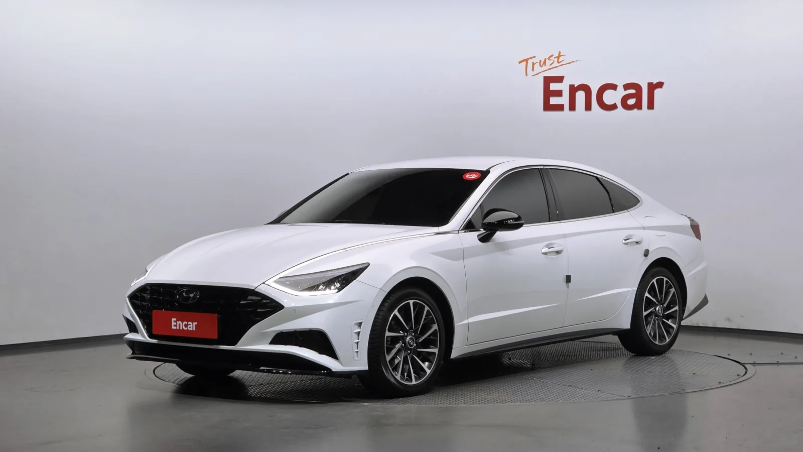 2022 Hyundai Sonata