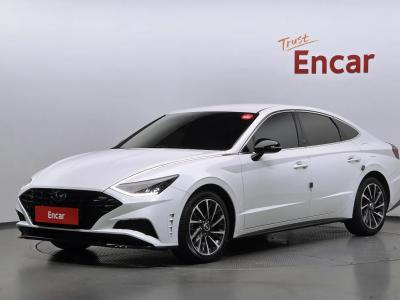 2022 Hyundai Sonata