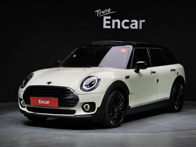 2022 MINI Clubman