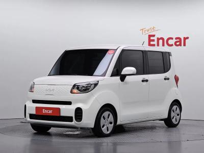 2022 Kia RAY