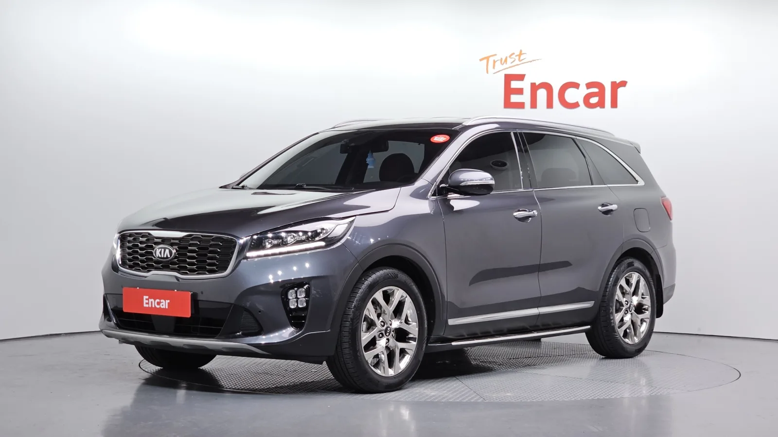 2020 Kia Sorento
