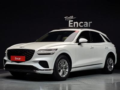 2025 Genesis GV70