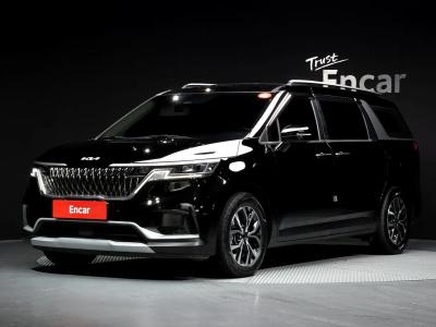 2022 Kia Carnival
