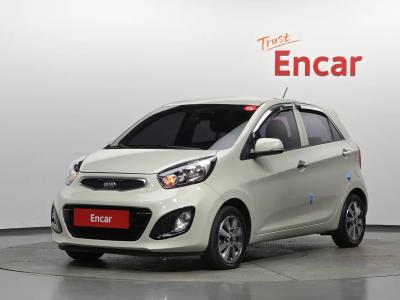 2013 Kia Picanto