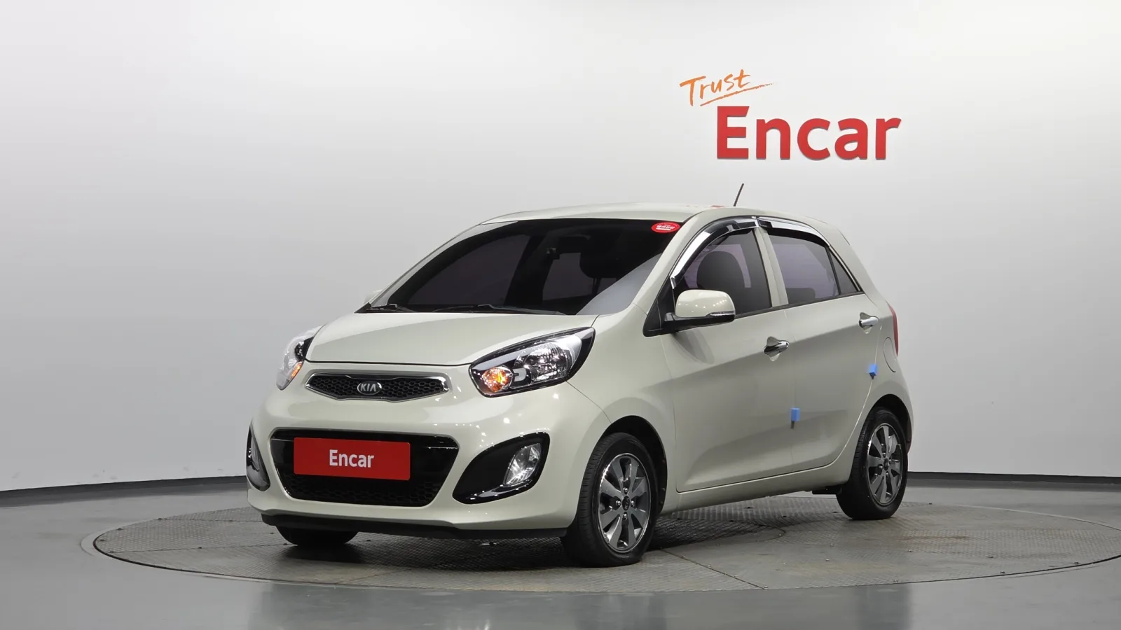 2013 Kia Picanto