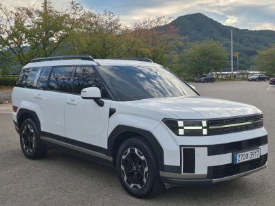 2024 Hyundai Santa Fe