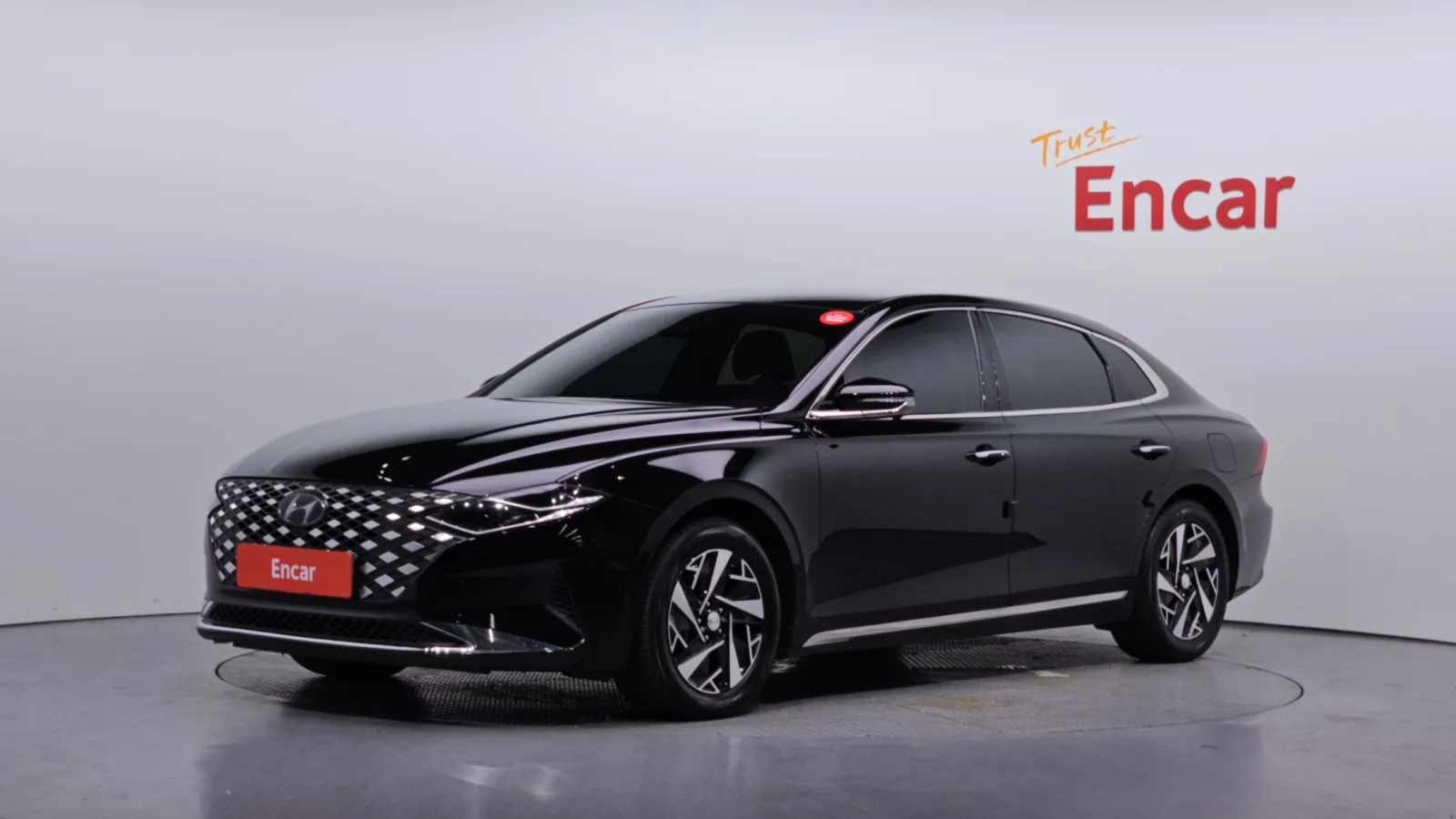 2022 Hyundai Grandeur