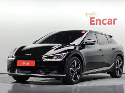 2022 Kia EV6