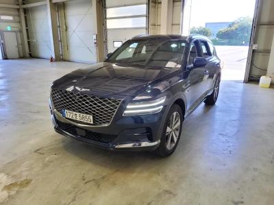 2022 Genesis GV80