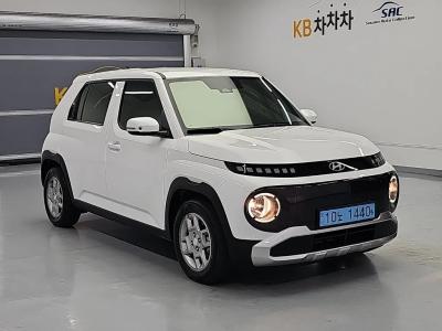 2025 Hyundai Casper