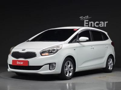 2014 Kia Carens