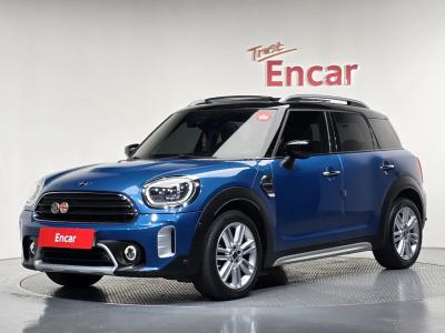 2023 MINI Countryman
