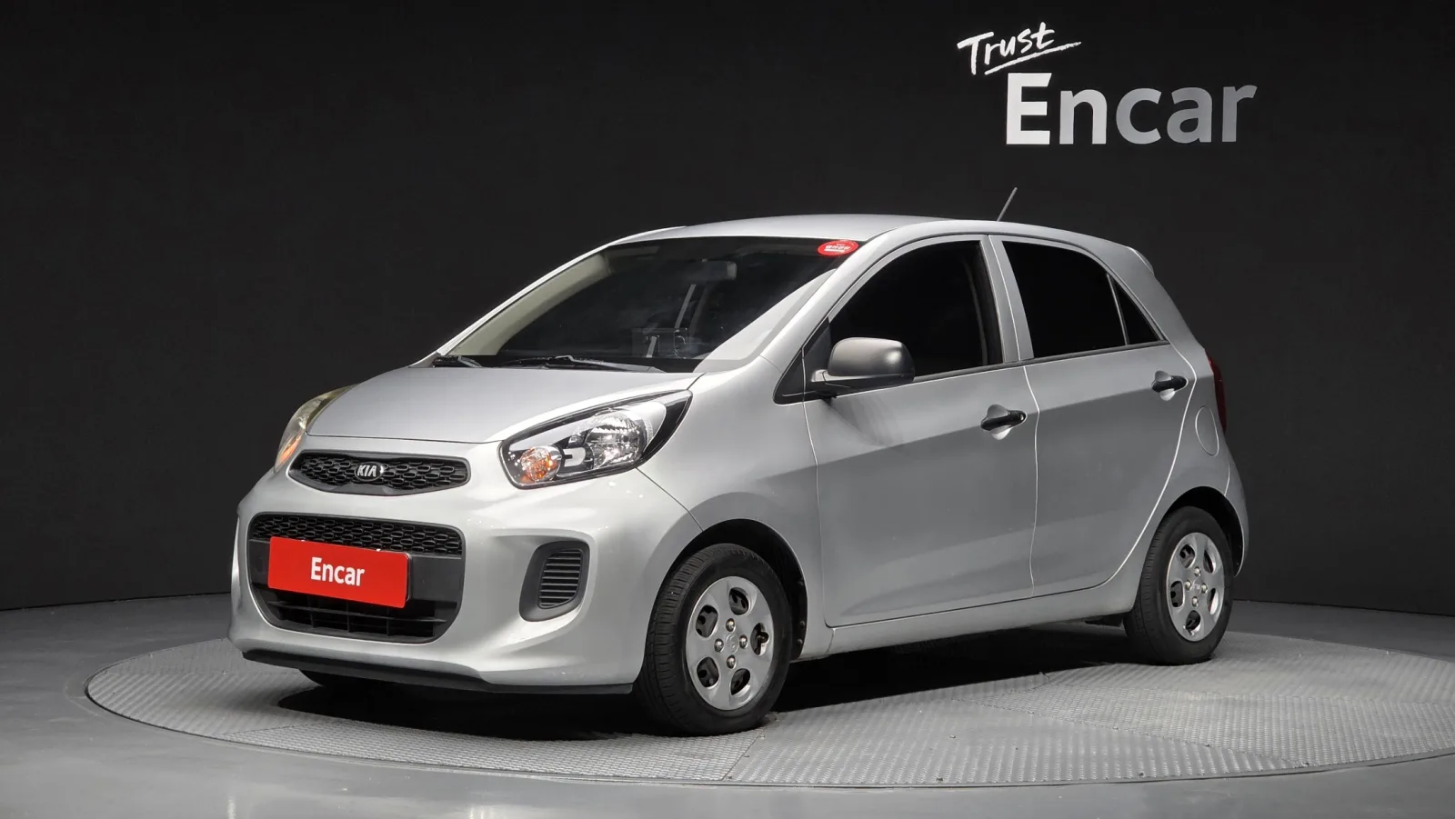 2016 Kia Picanto