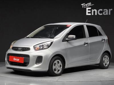 2016 Kia Picanto
