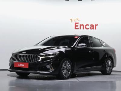 2021 Kia K7