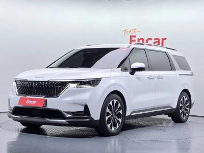2023 Kia Carnival