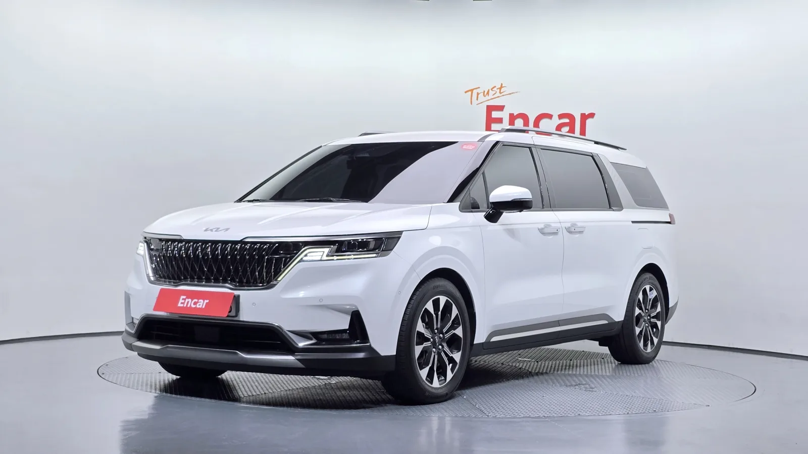2023 Kia Carnival