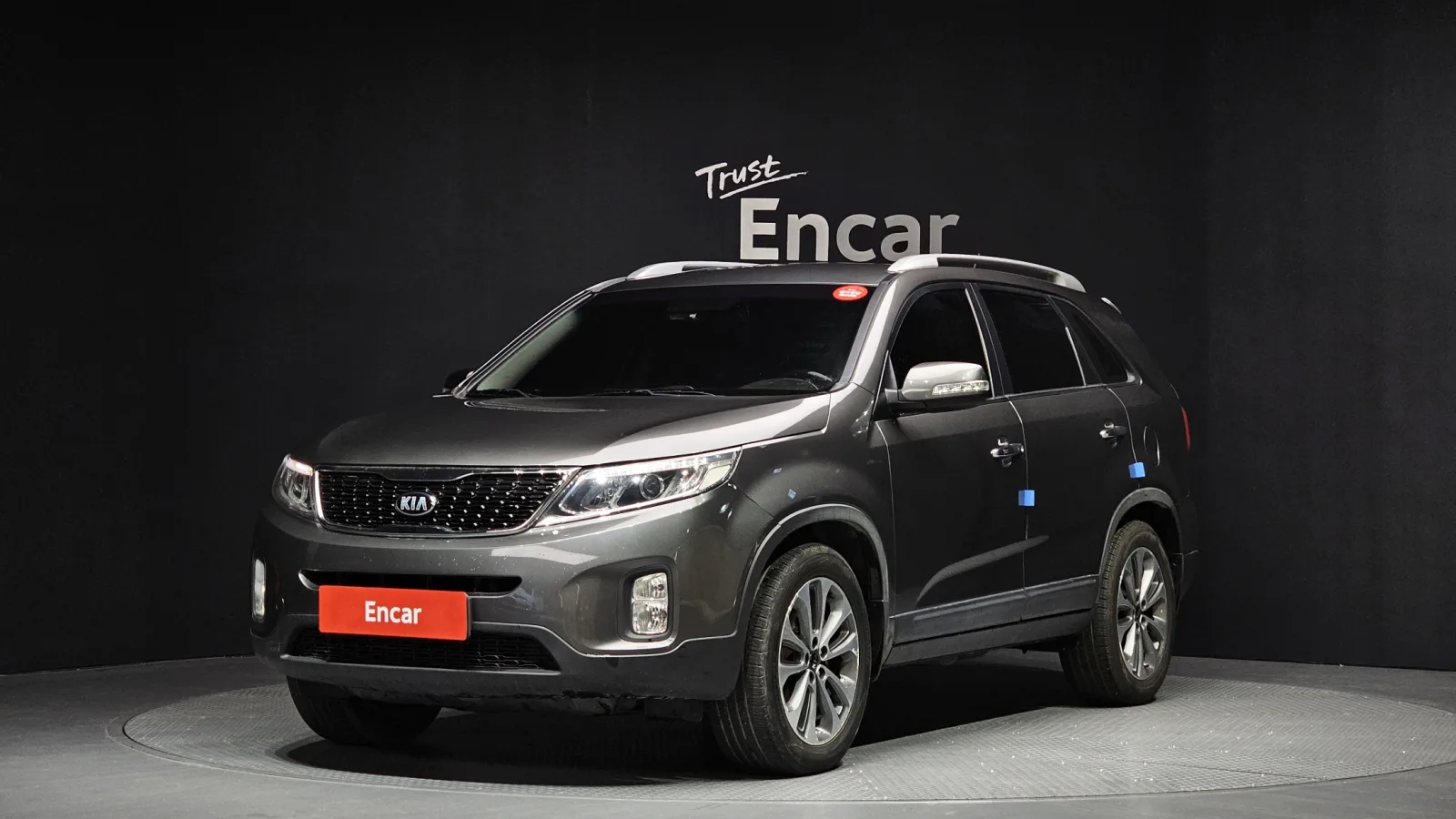 2014 Kia Sorento