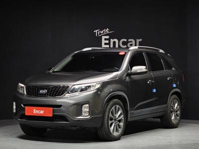2014 Kia Sorento