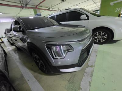 2024 Kia Niro