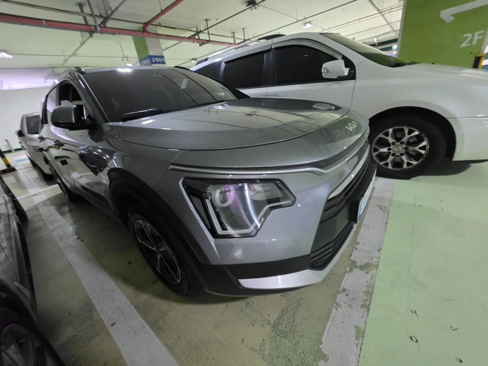2024 Kia Niro