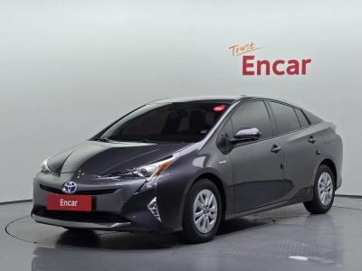 2018 Toyota Prius