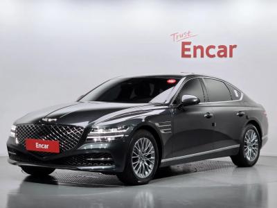 2024 Genesis G80