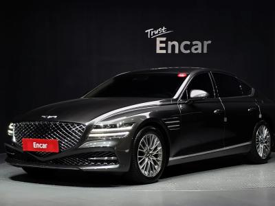 2024 Genesis G80