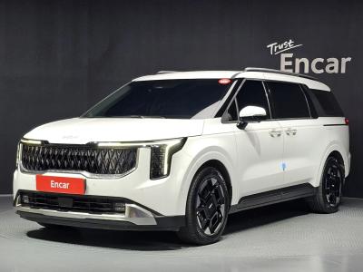 2025 Kia Carnival