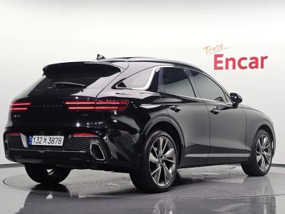 2021 Genesis GV70