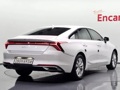 2024 Kia K8