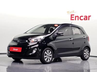 2015 Kia Picanto
