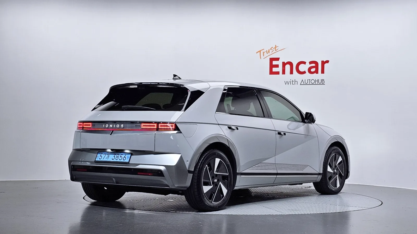 2025 Hyundai Ioniq 5