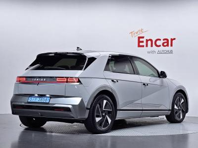 2025 Hyundai Ioniq 5