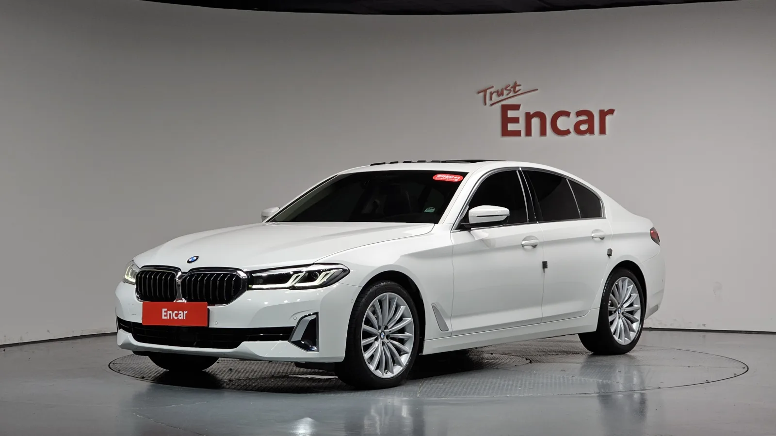 2023 BMW 5-Series