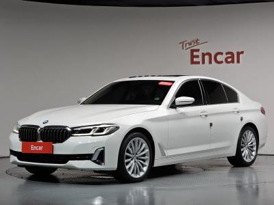 2023 BMW 5-Series