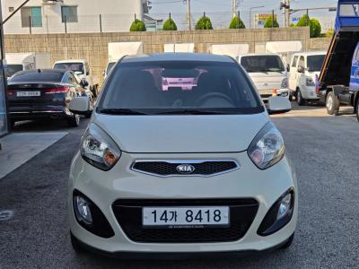 2013 Kia Picanto