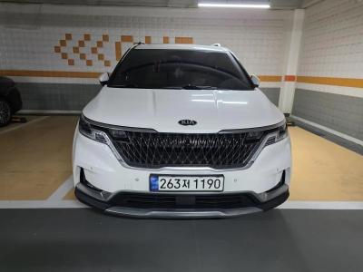2021 Kia Carnival
