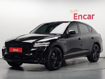 2025 Genesis GV80