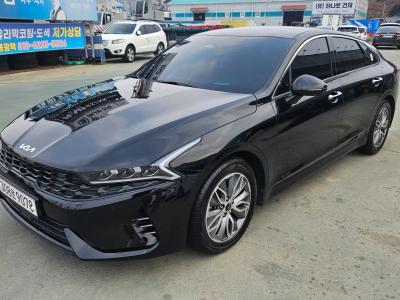 2023 Kia K5