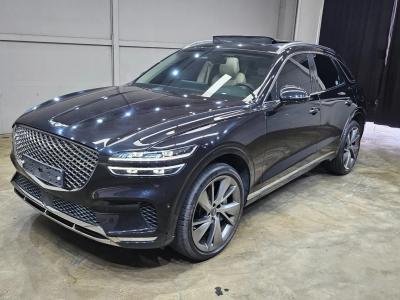 2021 Genesis GV70