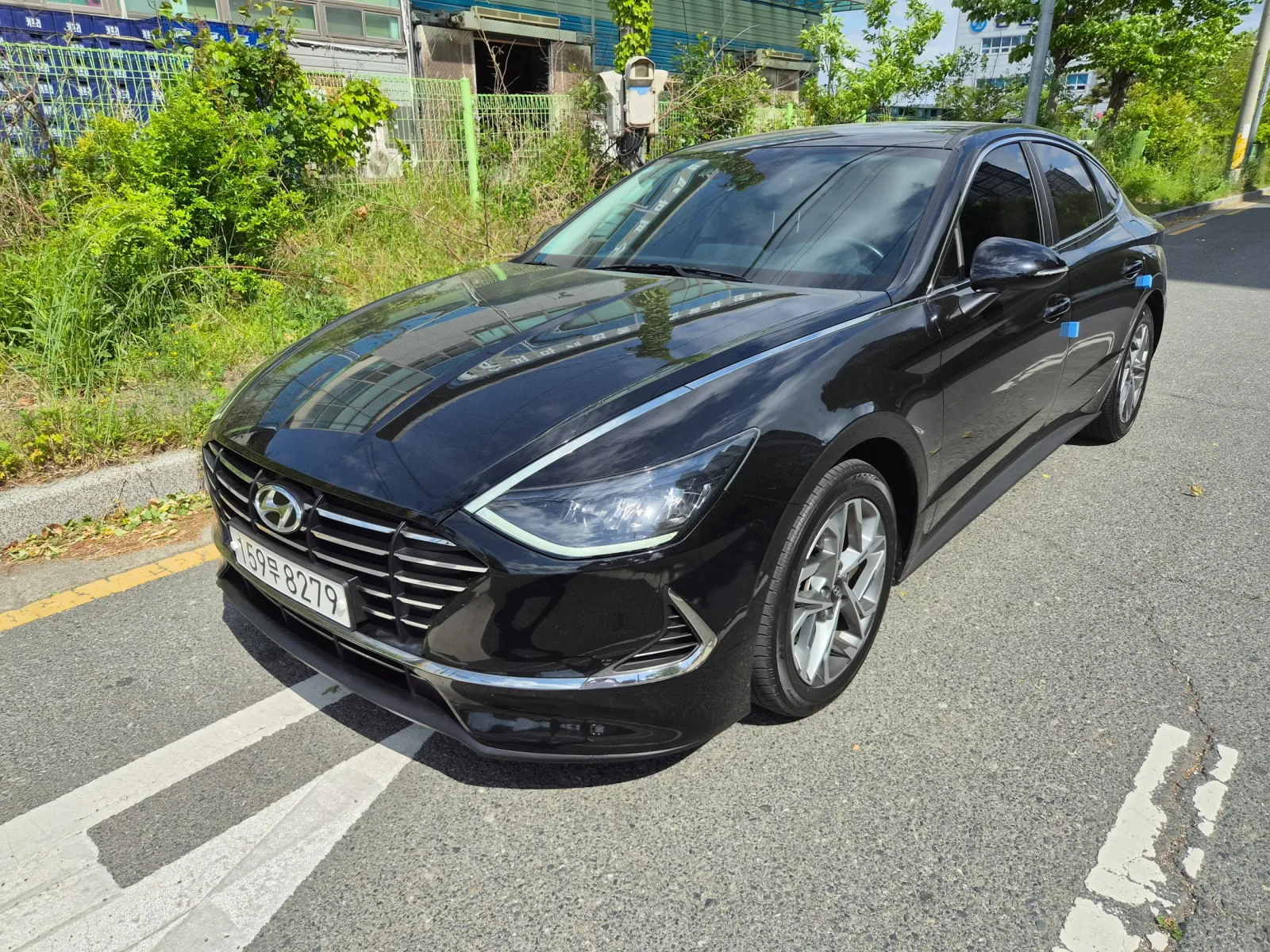 2022 Hyundai Sonata