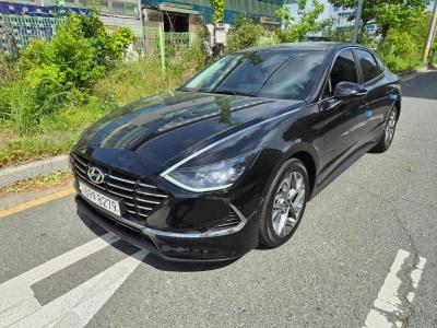 2022 Hyundai Sonata