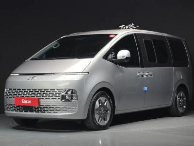 2024 Hyundai Staria