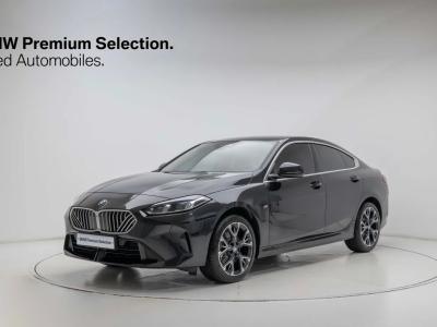 2025 BMW 2-Series